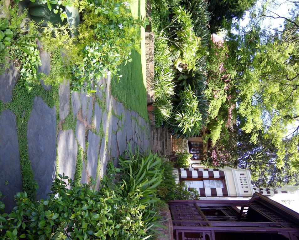 Melvin Residence Guest House Pretoria-Noord エクステリア 写真