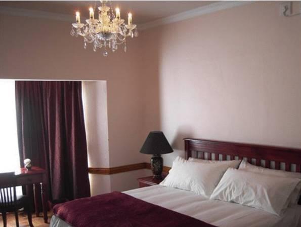 Melvin Residence Guest House Pretoria-Noord エクステリア 写真